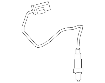 Toyota Wide range A/F ration