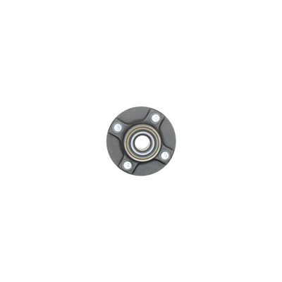 WHEEL HUB ASSEMBLY