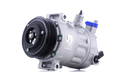 A/C COMPRESSOR