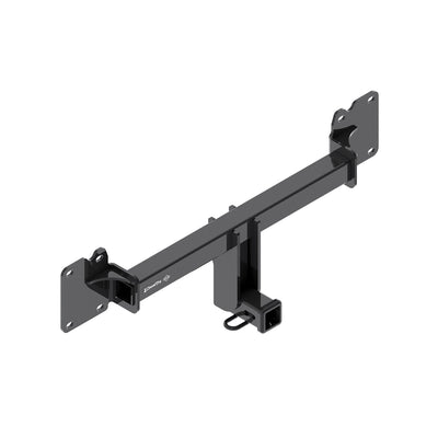 MAX-FRAME RECEIVER