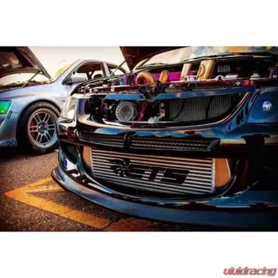 ETS Subaru WRX 22 Titanium Intake