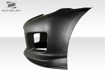 2004-2008 Mazda RX-8 Duraflex M-1 Speed Front Bumper Cover - 1 Piece