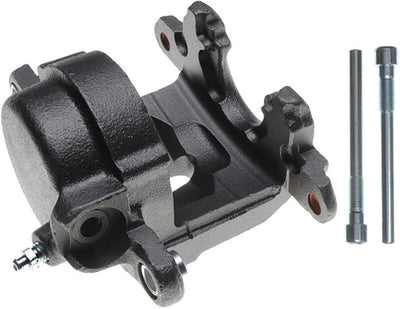 FRICTION READY CALIPERS