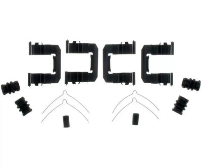 DISC BRAKE DRUM