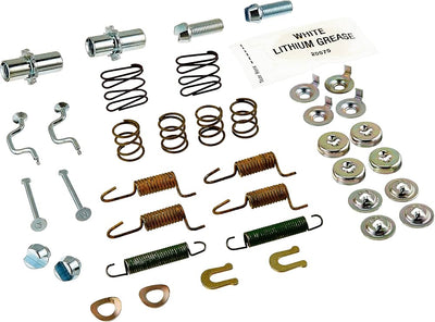 DISC BRAKE DRUM