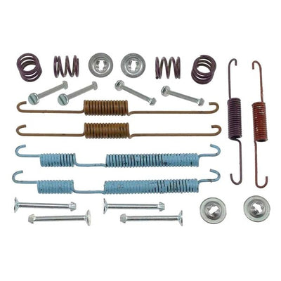 DRUM BRAKE HDW