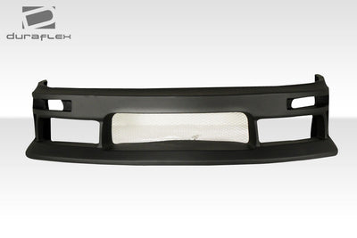 1995-1996 Nissan 240SX S14 Duraflex M-1 Body Kit - 4 Piece - Includes M-1 Sport Front Bumper Cover (101637) V-Speed Rear Bumper Cover (101650) V-Speed Side Skirts Rocker Panels (101651)