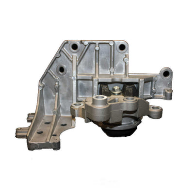 TRANSMISSION MOUNT