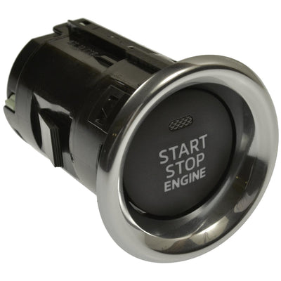 IGNITION STARTER SWITCH