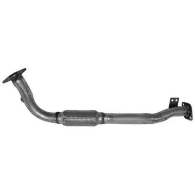 MUFFLER REAR ANSA OER