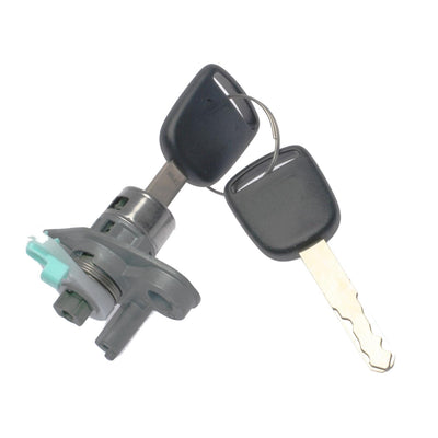 INTRMTR LOCKS-OTHER