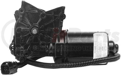 WIPER MOTOR