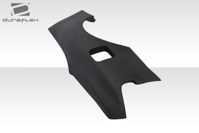 1989-1994 Nissan 240SX S13 2dr / Convertible Duraflex Sprint Wide Body Rear Fenders ( 65mm) - 2 Piece