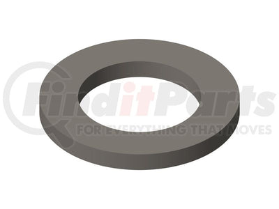 WASHER, COPPER INJECTOR