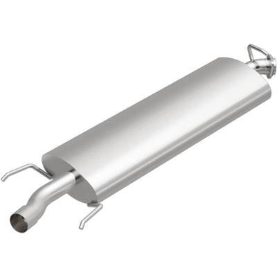 DIRECT-FIT MUFFLER - 06-12 TOYOTA R