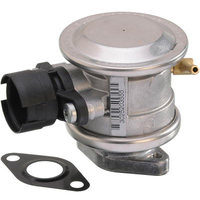 SECONDARY AIR VALVE LH