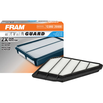AIR FILTER 3/CASE