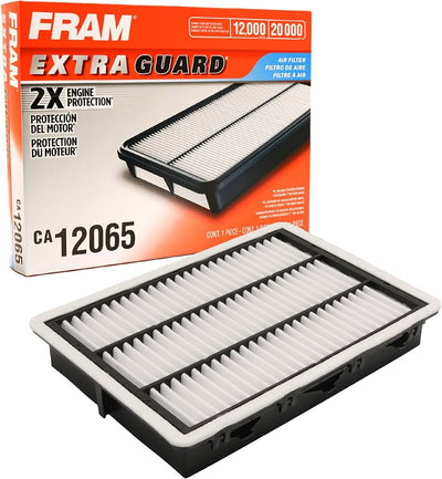 AIR PANEL FILTER