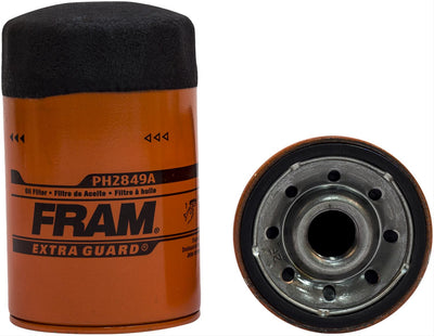 OIL FLT 12/CS EXTRA-GUARD