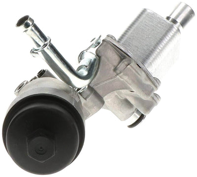 ENGINE OIL FILTER HOUSING KIT
