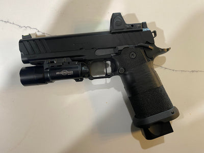 POWER WINDOW SWITCH