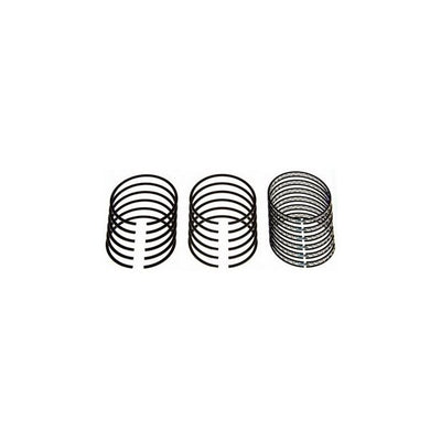 STDRD SINGLE CYLINDER SET