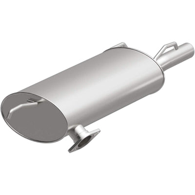 Direct-Fit Muffler - 92-96 Toyota Camry 2.2L
