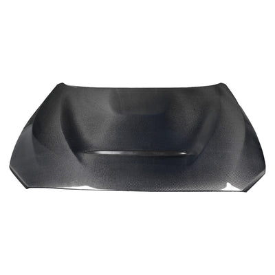 2014-2021 BMW 2 Series / 2016-2021 BMW M2 F22 F23 F87 Carbon Creations GTS Look Hood - 1 Piece