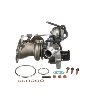 TURBOCHARGER - NEW