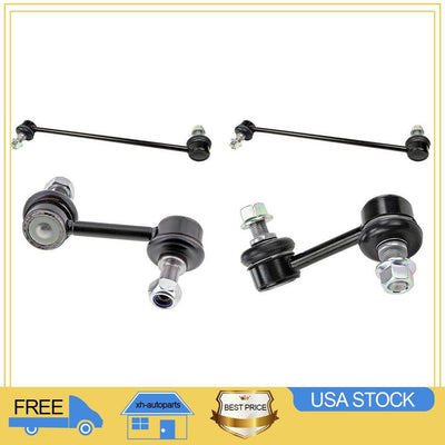 STABILIZER BAR LINK