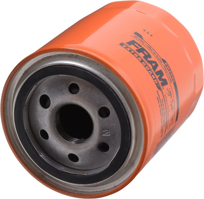 OIL FLT 6/CS EXTRA-GUARD