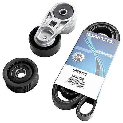 FAN BELT