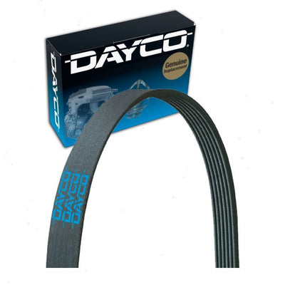 FAN BELT
