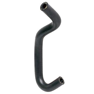 MOLDED HTR HOSE