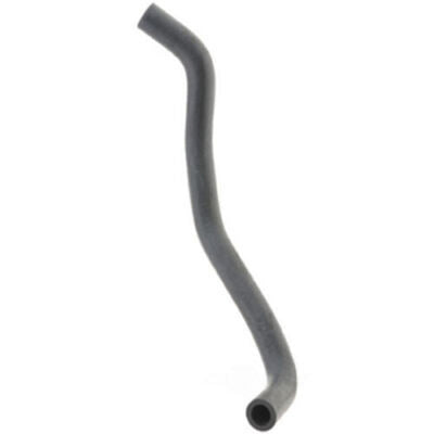 MOLDED HEATER HOSE