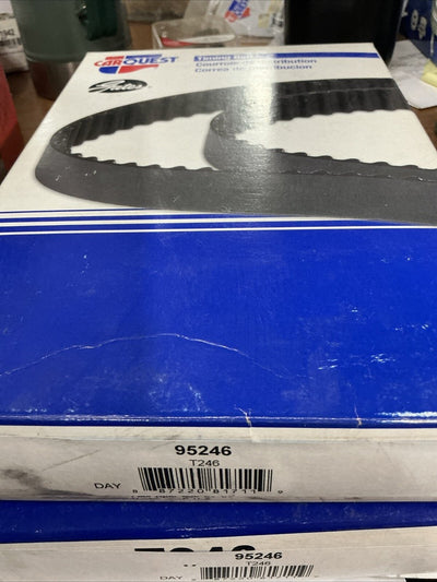 TIMING BELT