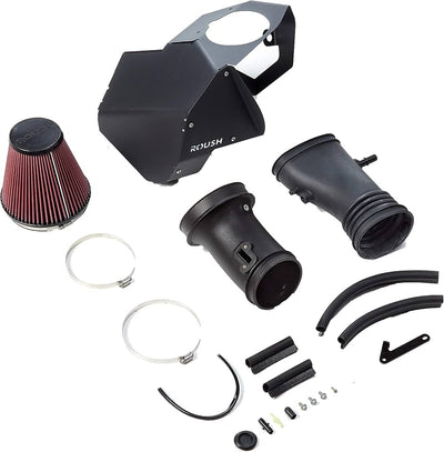 COLD AIR KIT, TVS 2300 RO