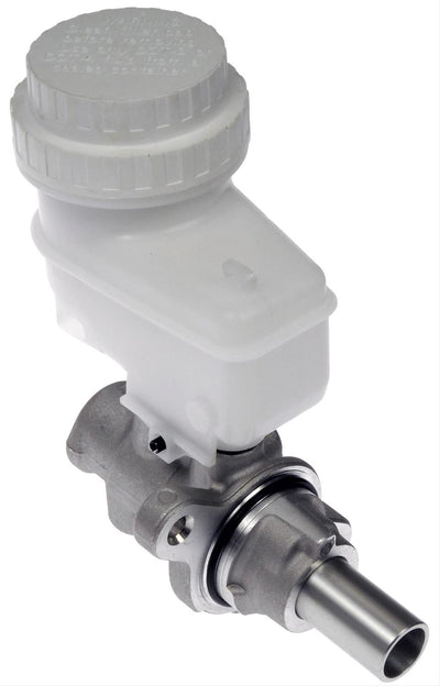 NEW MASTER CYLINDER