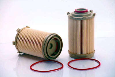 FILTER FUEL