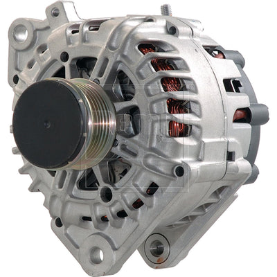 REMANUFACTURED ALTERNATOR