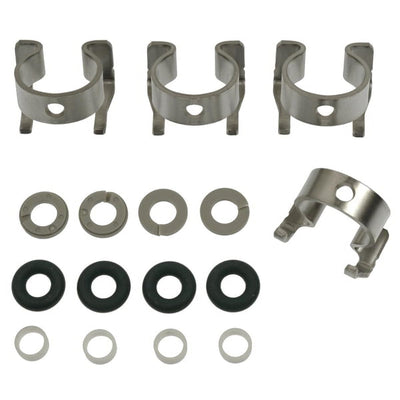 INJECTOR SEAL KIT