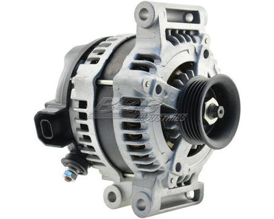 REMANUFACTURED ALTERNATOR