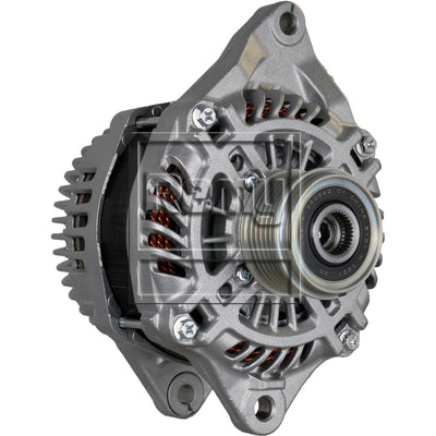 IMPORT ALTERNATOR