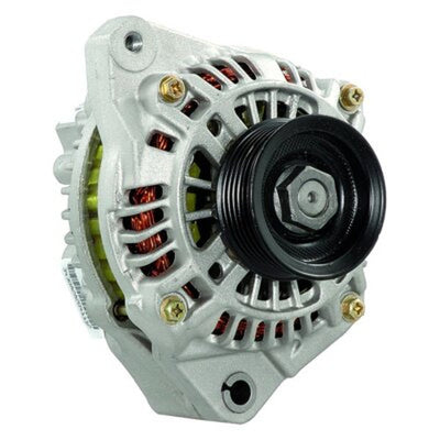 REMANUFACTURED ALTERNATOR