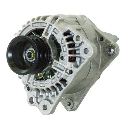 REMANUFACTURED ALTERNATOR