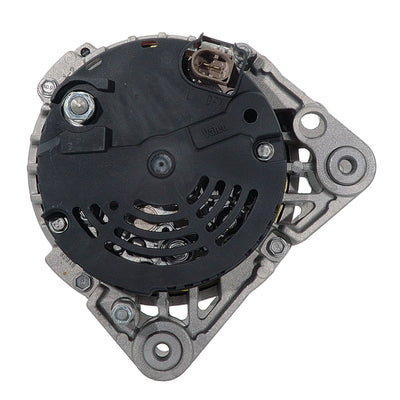 REMANUFACTURED ALTERNATOR