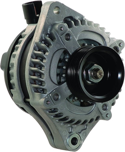 REMANUFACTURED ALTERNATOR