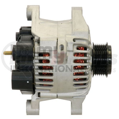 REMANUFACTURED ALTERNATOR