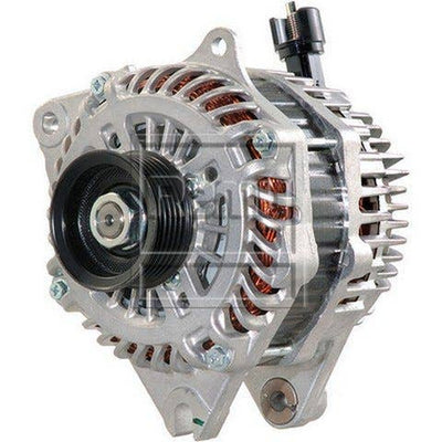 REMANUFACTURED ALTERNATOR