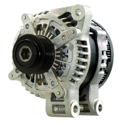 REMANUFACTURED ALTERNATOR